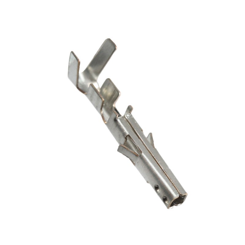 1 pcs : 794956-3 - CONN SOCKET 18-22AWG CRIMP TIN