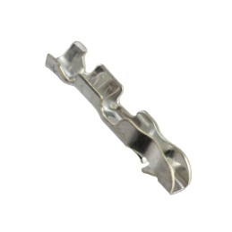1 pcs : 170262-1 - CONN SOCKET 20-26AWG CRIMP TIN