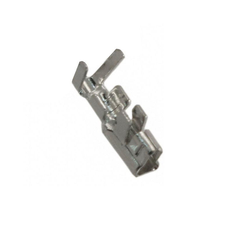 1 pcs : 2110989-1 - CONN SOCKET 22-26AWG CRIMP TIN
