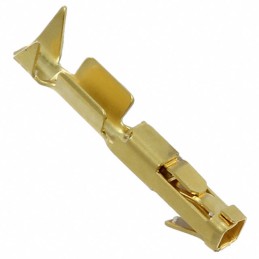 1 pcs : 030-51307-001 - CONN CONTACT