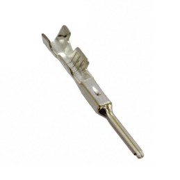 1 pcs : 917309-1 - CONN TAB 20-22AWG CRIMP TIN