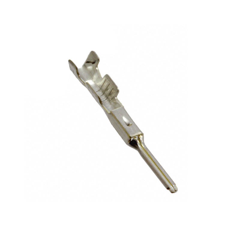 1 pcs : 917309-1 - CONN TAB 20-22AWG CRIMP TIN