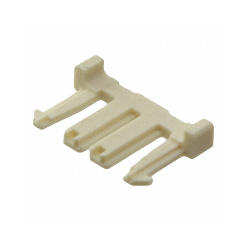 1 pcs : 917700-1 - 2.5 SIGNAL D/LOCK D.L.P 4P