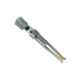 1 pcs : 1658542-2 - CONN SOCKET 18-22AWG GOLD CRIMP