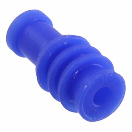 1 pcs : 967056-1 - CONN CAVITY PLUG 24-18AWG MCP