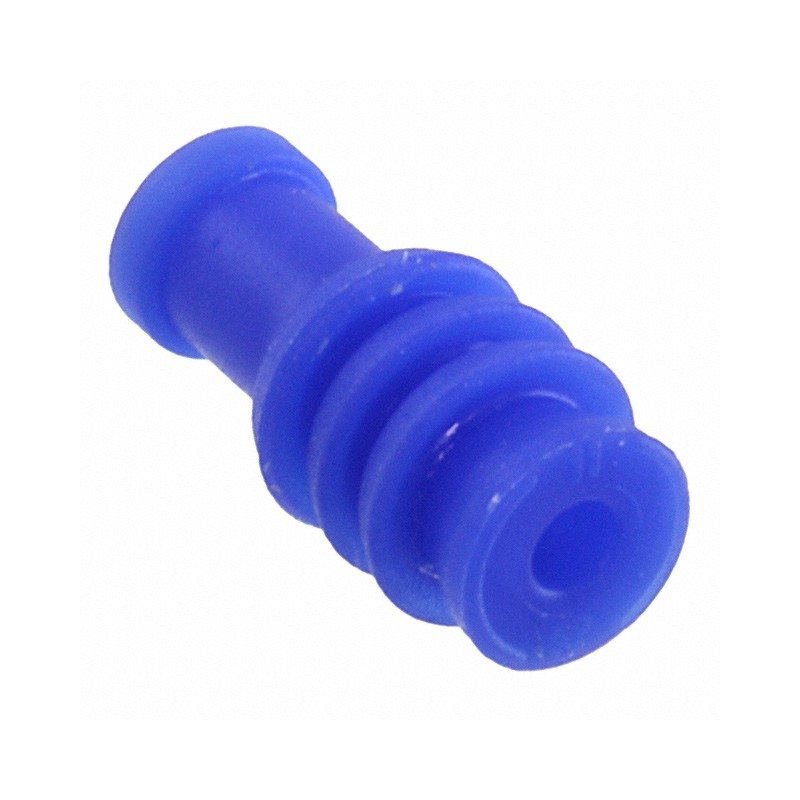 1 pcs : 967056-1 - CONN CAVITY PLUG 24-18AWG MCP