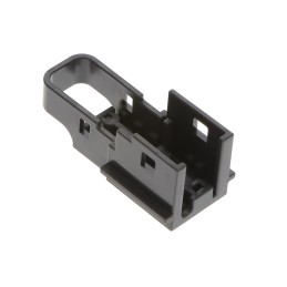 1 pcs : GT36-1A/1S-CV - CONN COVER