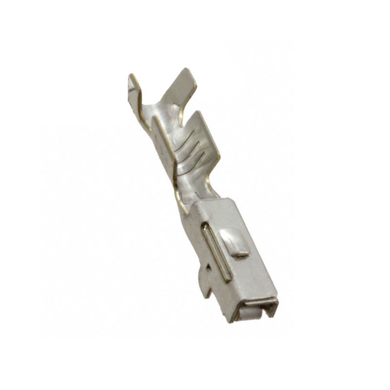 1 pcs : 175269-1 - CONN SOCKET 16-20AWG CRIMP TIN