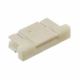 1 pcs : 1734839-7 - CONN FPC TOP 7POS 0.5MM R/A