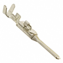 1 pcs : 175149-2 - CONN TAB 22-26AWG CRIMP TIN