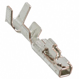 1 pcs : 175151-1 - CONN SOCKET 22-26AWG CRIMP TIN