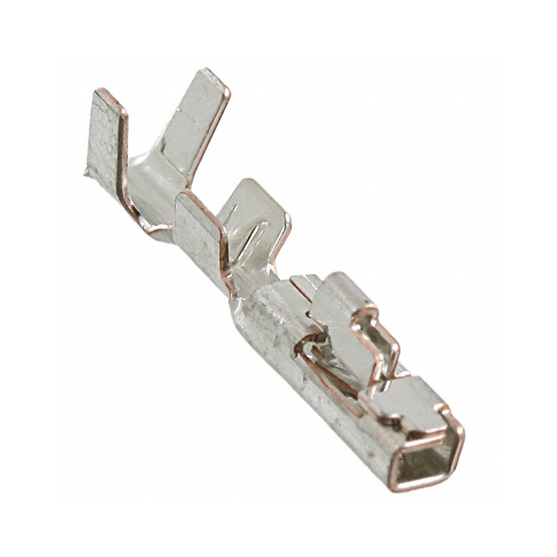 1 pcs : 175151-1 - CONN SOCKET 22-26AWG CRIMP TIN