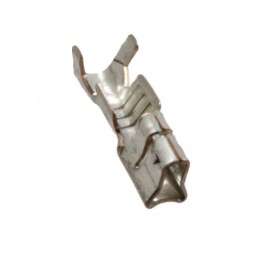 1 pcs : 917683-1 - CONN SOCKET 20-22AWG CRIMP TIN
