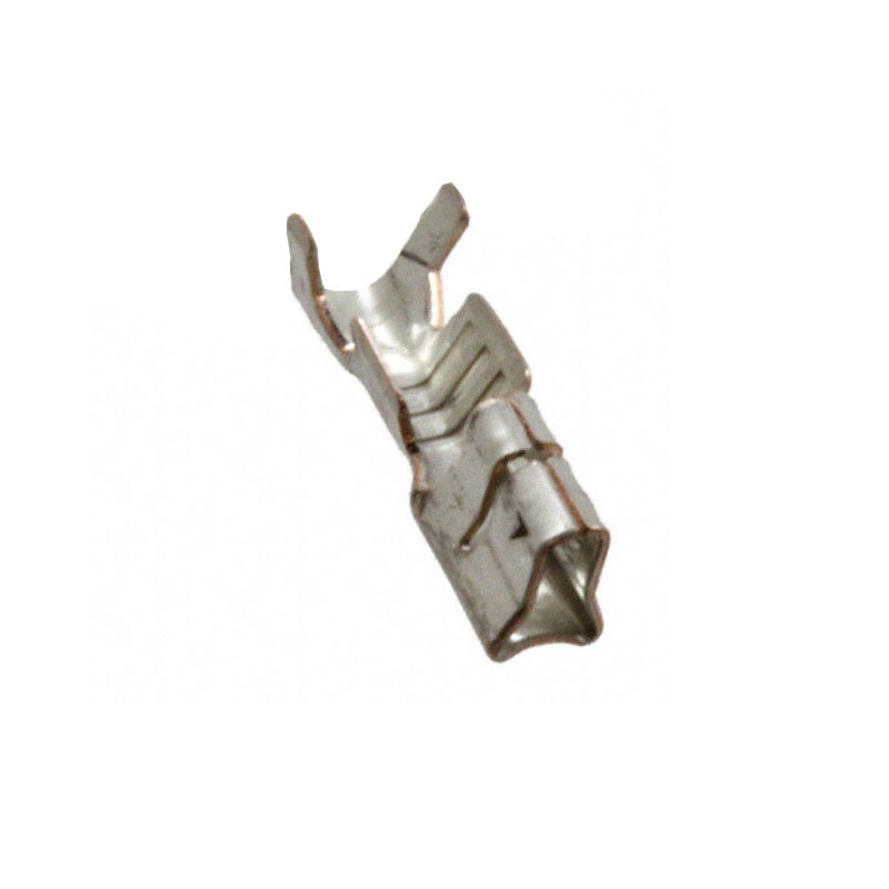 1 pcs : 917683-1 - CONN SOCKET 20-22AWG CRIMP TIN