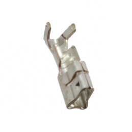 1 pcs : 917684-1 - CONN SOCKET 22-28AWG CRIMP TIN