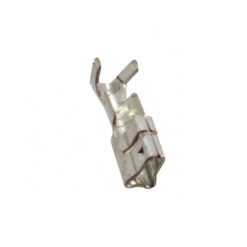 1 pcs : 917684-1 - CONN SOCKET 22-28AWG CRIMP TIN
