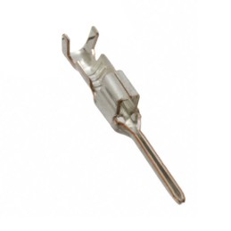 1 pcs : 917765-1 - CONN TAB 22-28AWG CRIMP TIN