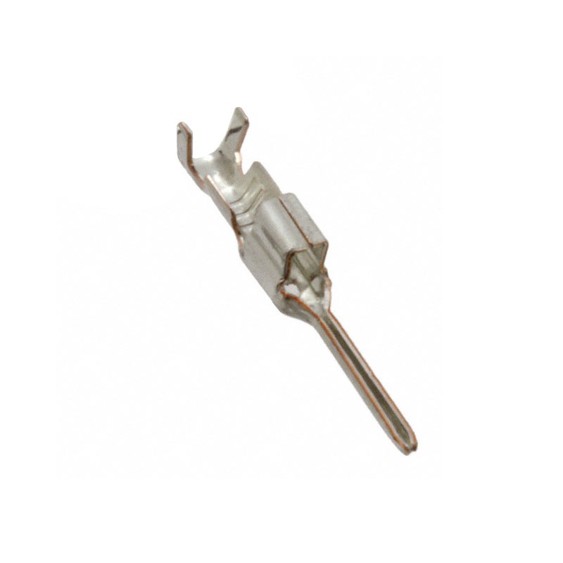1 pcs : 917765-1 - CONN TAB 22-28AWG CRIMP TIN