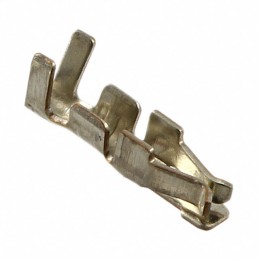 1 pcs : 1470106-1 - CONN SOCKET 22-28AWG CRIMP TIN