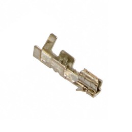 1 pcs : 1470223-1 - CONN SOCKET 22-28AWG CRIMP TIN