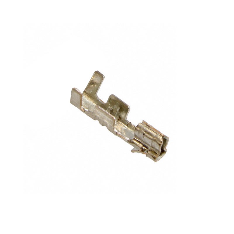 1 pcs : 1470223-1 - CONN SOCKET 22-28AWG CRIMP TIN