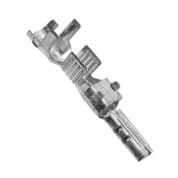 1 pcs : 1971782-1 - CONN TAB 14AWG CRIMP TIN