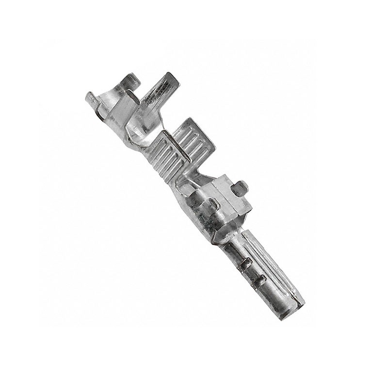 1 pcs : 1971782-1 - CONN TAB 14AWG CRIMP TIN