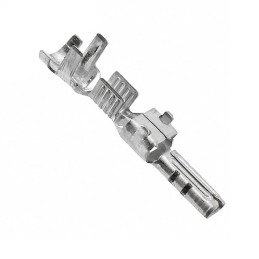 1 pcs : 1971784-1 - CONN TAB 16-22AWG CRIMP TIN