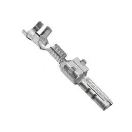1 pcs : 1971786-1 - CONN TAB 20-22AWG CRIMP TIN