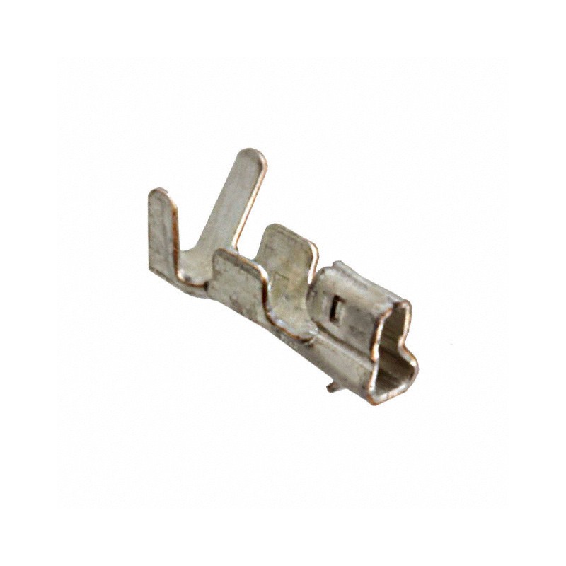 1 pcs : 440134-1 - CONN SOCKET 22-28AWG CRIMP TIN