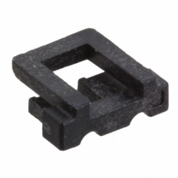 1 pcs : 2-1971794-1 - NEW GI CONN2.5 TPA 2P BLACK