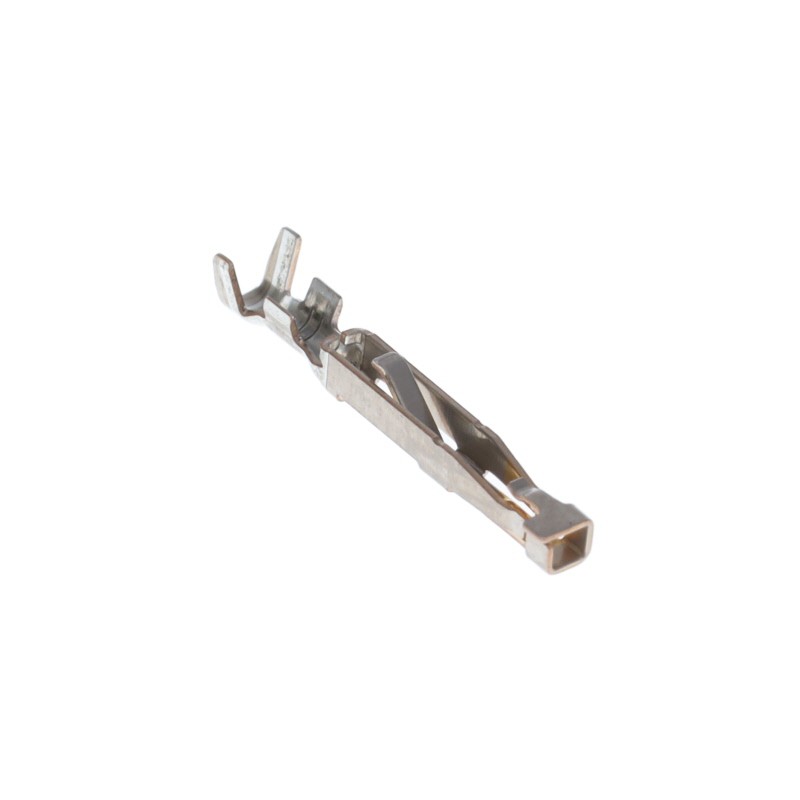 1 pcs : JN2V-22-26S-PKG100 - CONTACT SOCKET 26-28AWG CRIMP