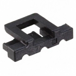 1 pcs : 3-1971794-1 - NEW GI CONN2.5 TPA 3P BLACK