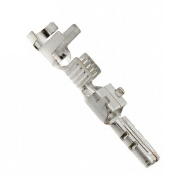 1 pcs : 1971784-2 - CONN TAB 16-22AWG CRIMP TIN