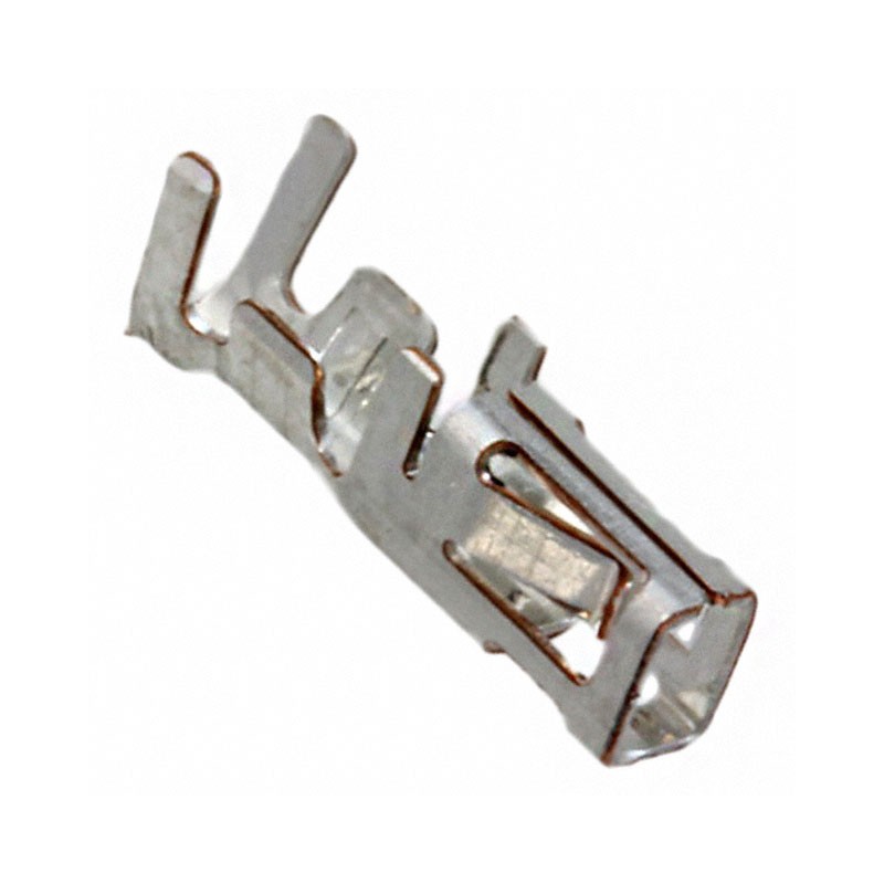 1 pcs : 1971795-1 - CONN SOCKET 22-28AWG CRIMP TIN