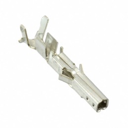 1 pcs : 2238017-1 - CONN SOCKET 18-20AWG CRIMP TIN