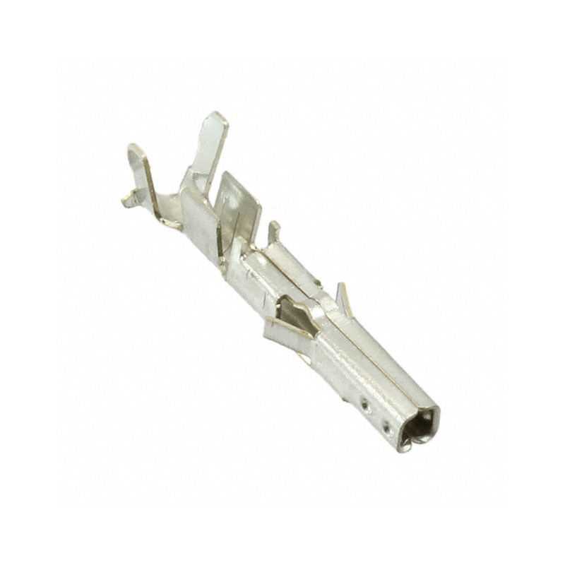 1 pcs : 2238017-1 - CONN SOCKET 18-20AWG CRIMP TIN