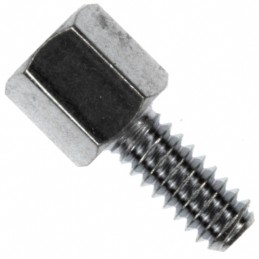 1 pcs : 5207953-3 - CONN SCREWLOCK FEMALE SHORT
