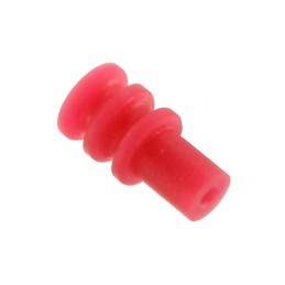 1 pcs : 964971-1 - SEAL PLUG MCP SERIES 22-20AWG