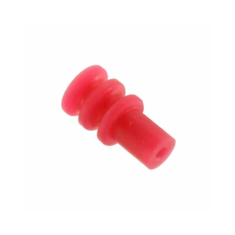 1 pcs : 964971-1 - SEAL PLUG MCP SERIES 22-20AWG