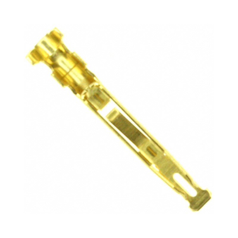 1 pcs : JN1-22-26S-PKG100 - CONTACT SOCKET 26-28AWG CRIMP