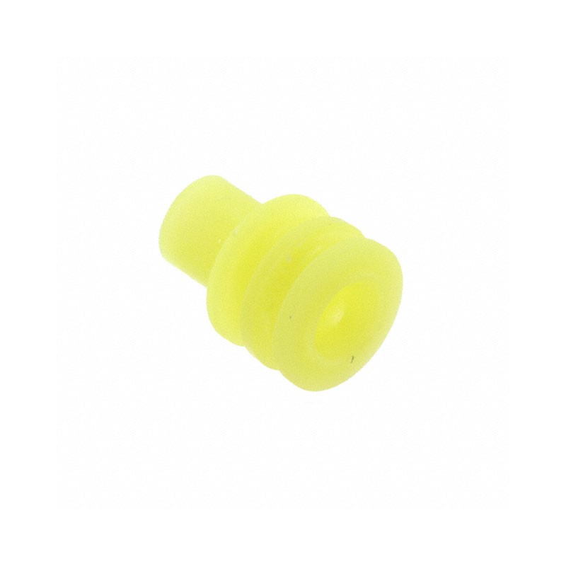 1 pcs : 963292-1 - CONN SEAL PLUG JUNIOR P TIMER