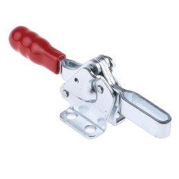 1 pcs - RS PRO 96° Toggle Clamp