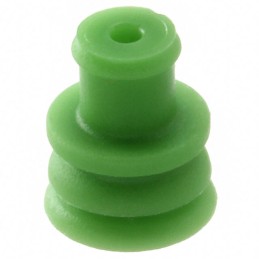 1 pcs : 281934-4 - RUBBER PLUG