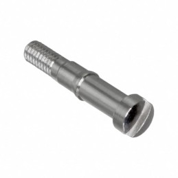 1 pcs : 1731120420 - FCT SCREW M2.5 15.5 NI