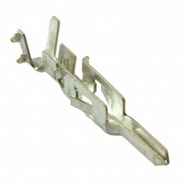 1 pcs : 2238022-1 - CONN PIN 22-26AWG CRIMP TIN