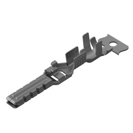 1 pcs : 2232724-1 - CONN TAB 16-20AWG CRIMP TIN