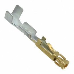 1 pcs : CC81L-2830-01-L - CONTACT SOCKET 28-30AWG CRIMP