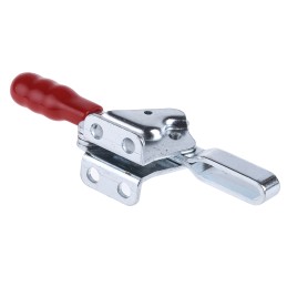 1 pcs - RS PRO 96° Toggle Clamp