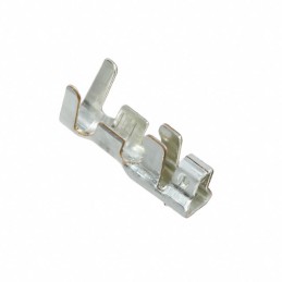 1 pcs : 2232905-1 - CONN SOCKET 22-26AWG CRIMP TIN